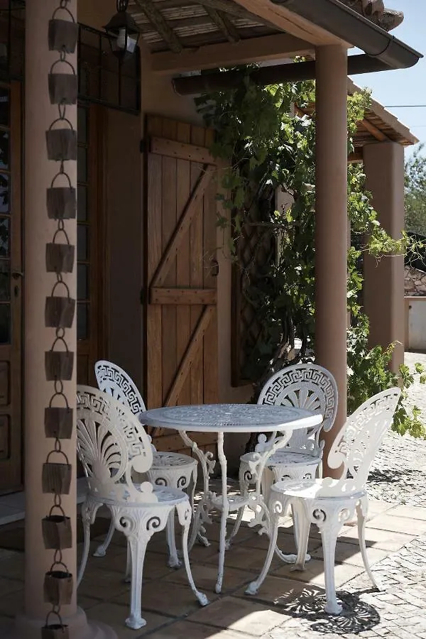 Villa O Monte: Charming Family Villa Near Alvor 0*,