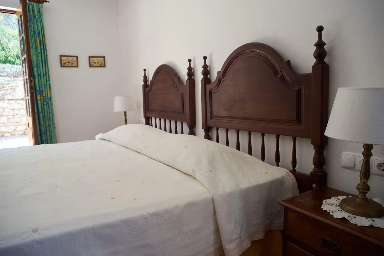 Villa O Monte: Charming Family Villa Near Alvor 0*,
