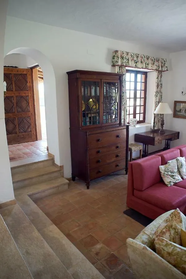 Villa O Monte: Charming Family Villa Near Alvor