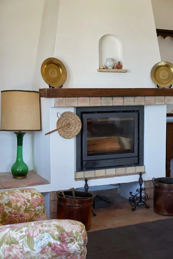 Villa O Monte: Charming Family Villa Near アルヴォル