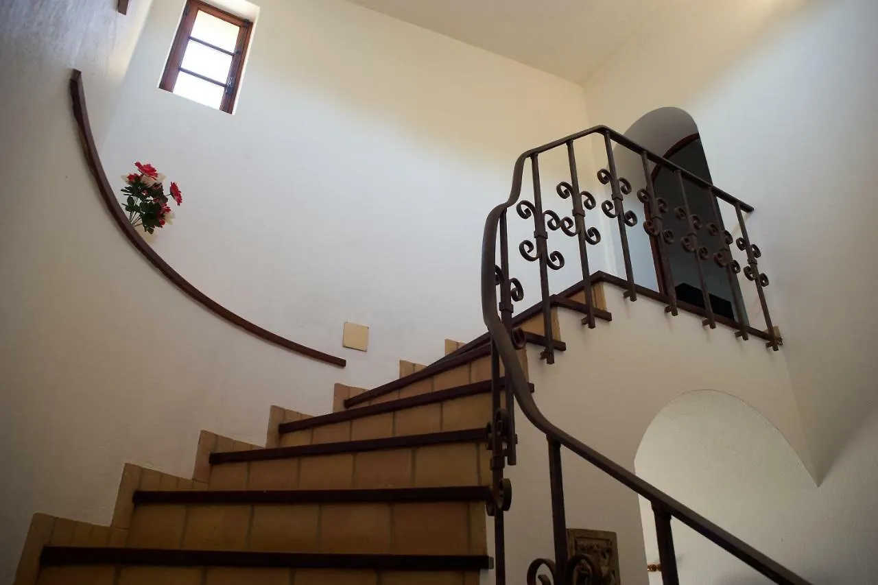 Villa O Monte: Charming Family Villa Near アルヴォル