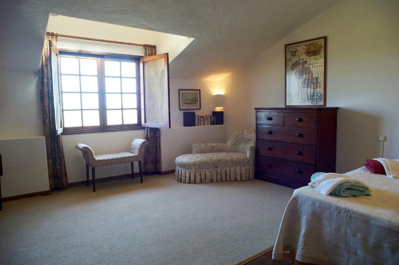 Villa O Monte: Charming Family Villa Near アルヴォル